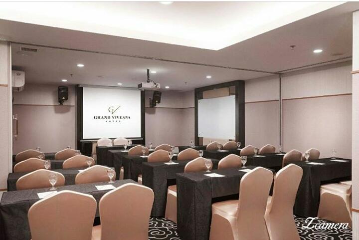 Grand Viveana Bandung Ngoại thất bức ảnh