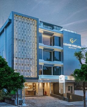 Grand Viveana Bandung Ngoại thất bức ảnh