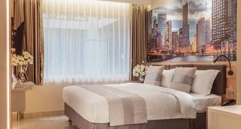 Grand Viveana Bandung Ngoại thất bức ảnh