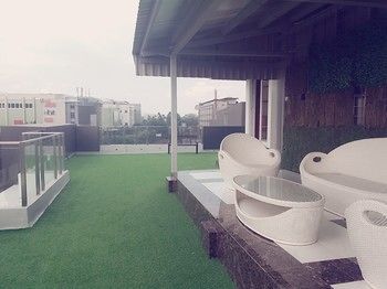 Grand Viveana Bandung Ngoại thất bức ảnh